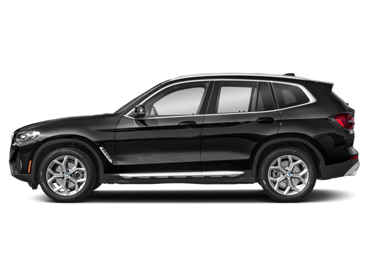 2022 BMW X3 sDrive30i Sports Activity Vehicle