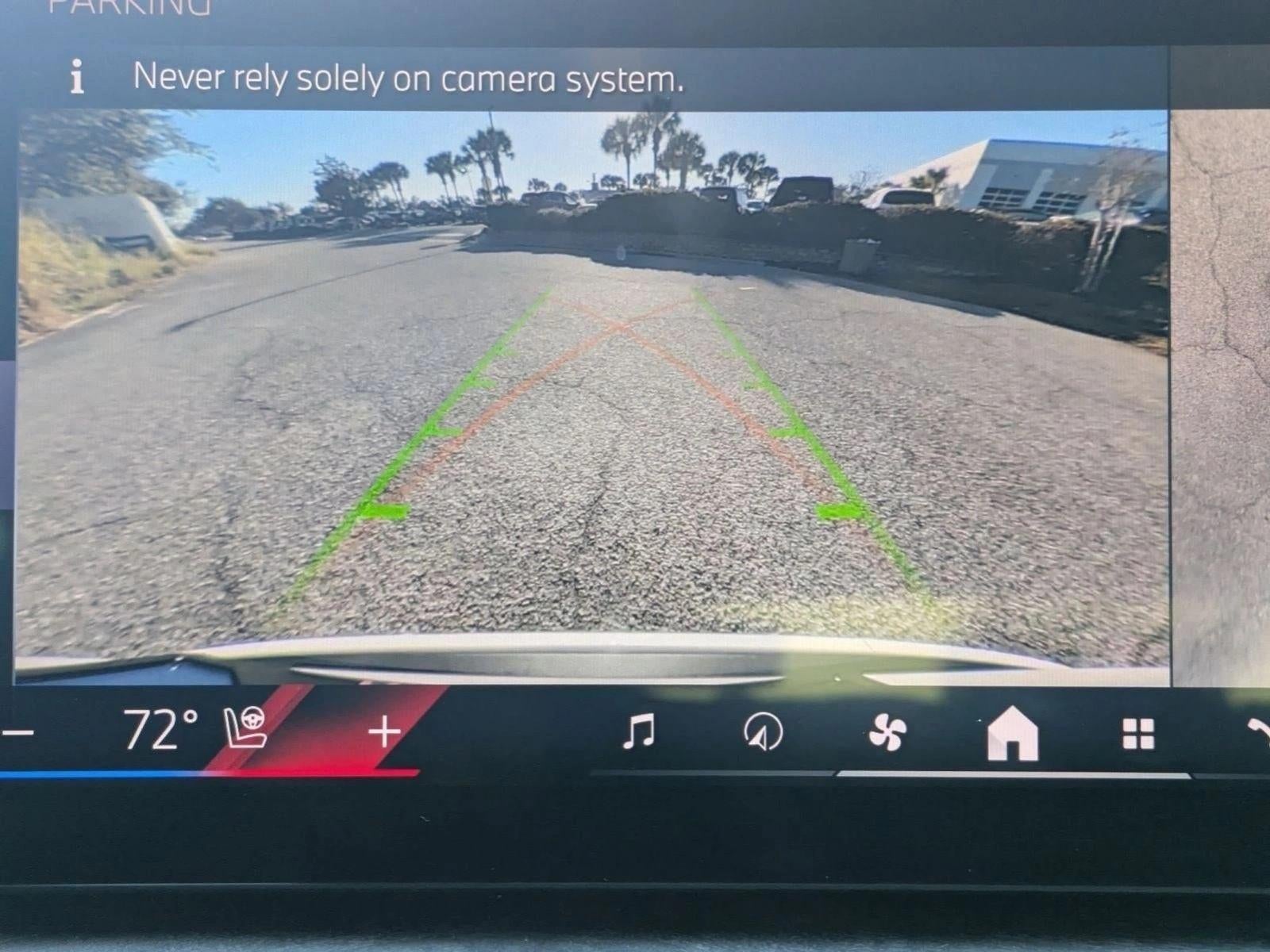 2024 BMW X5 xDrive50e Plug-In Hybrid