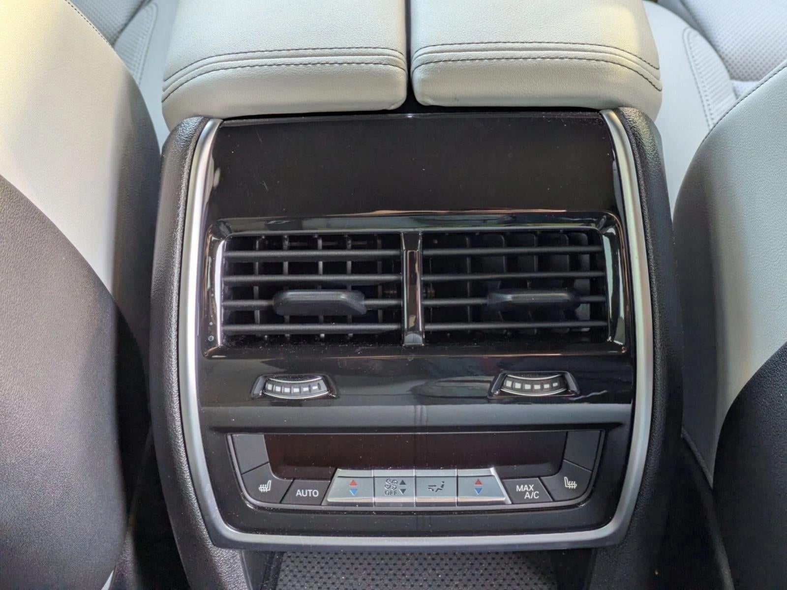 2024 BMW X5 xDrive50e Plug-In Hybrid