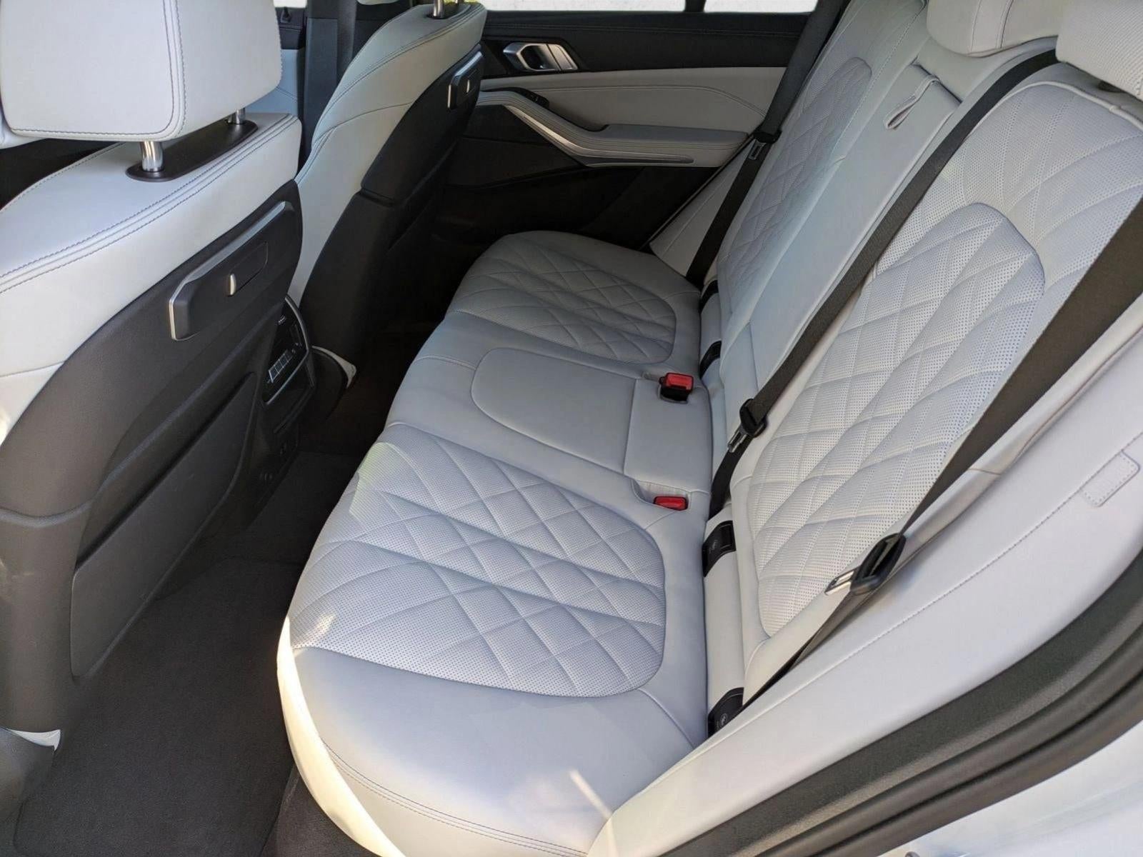 2024 BMW X5 xDrive50e Plug-In Hybrid