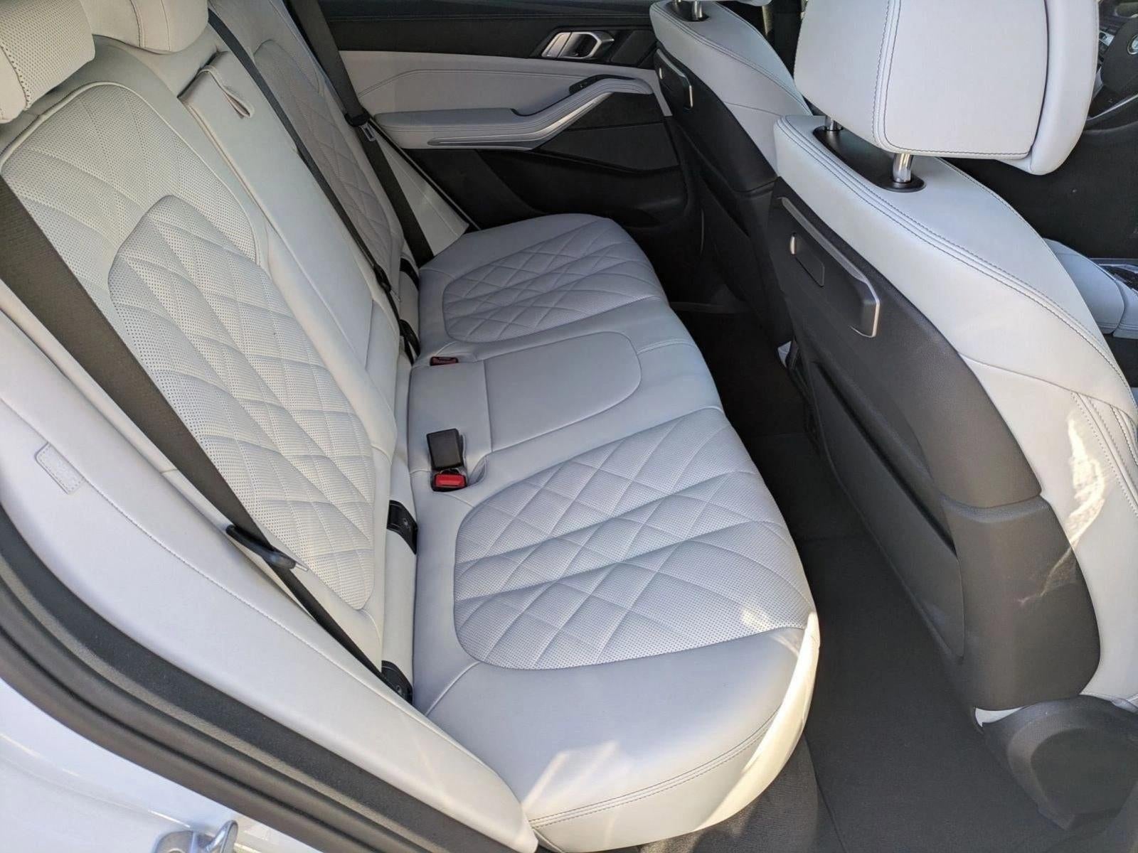 2024 BMW X5 xDrive50e Plug-In Hybrid