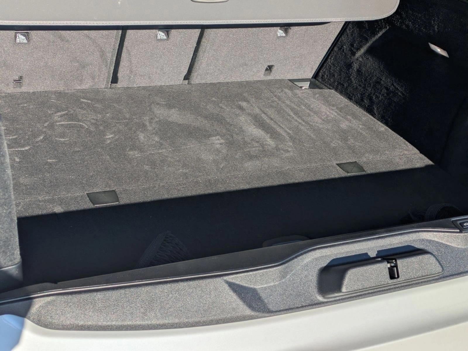 2024 BMW X5 xDrive50e Plug-In Hybrid