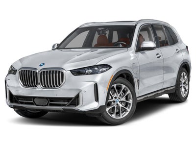 2024 BMW X5 xDrive50e Plug-In Hybrid