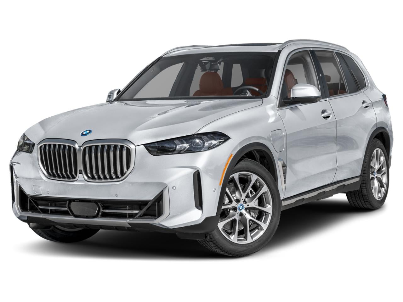 2024 BMW X5 xDrive50e Plug-In Hybrid