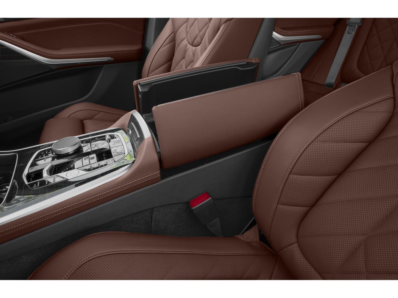 2024 BMW X5 xDrive50e Plug-In Hybrid