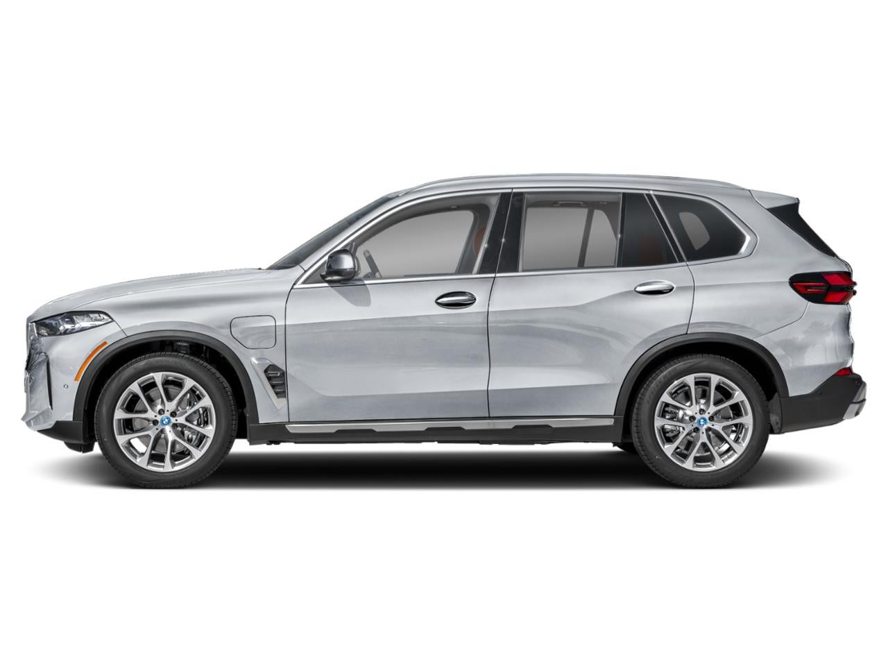 2024 BMW X5 xDrive50e Plug-In Hybrid