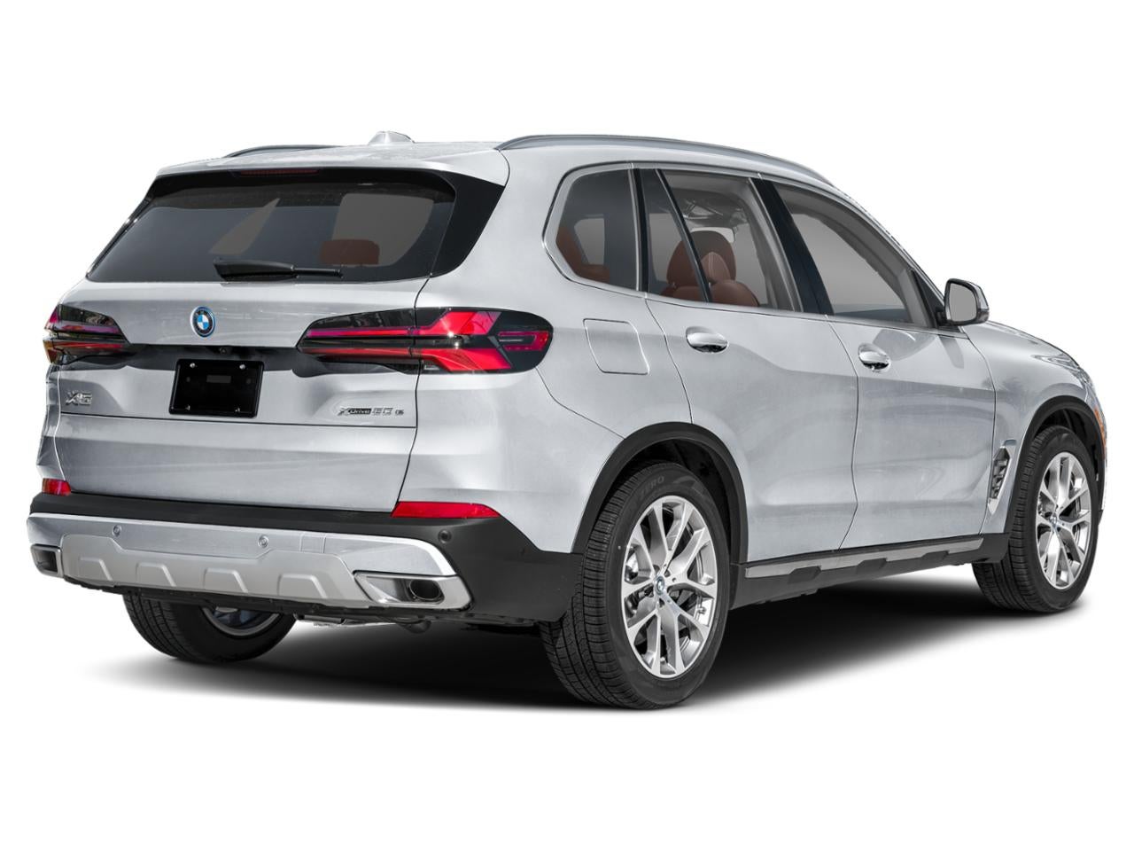 2024 BMW X5 xDrive50e Plug-In Hybrid