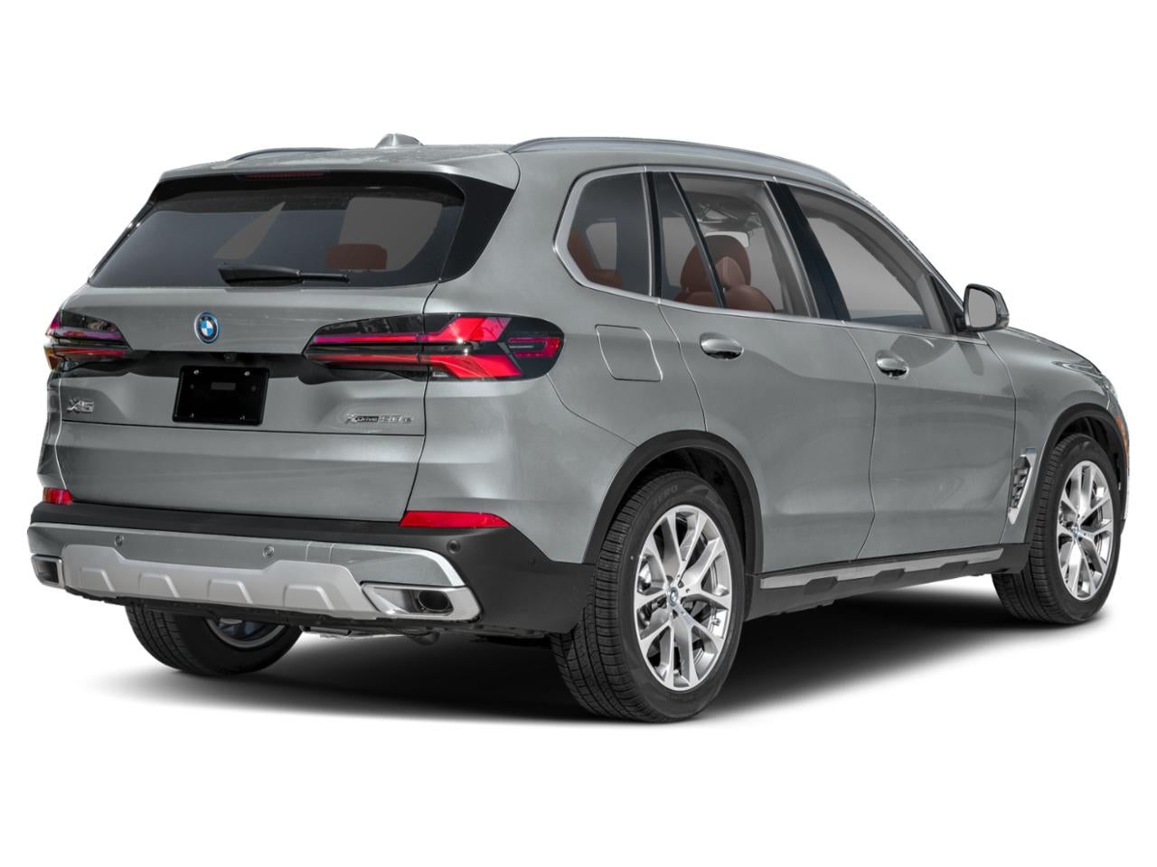 2024 BMW X5 xDrive50e Plug-In Hybrid