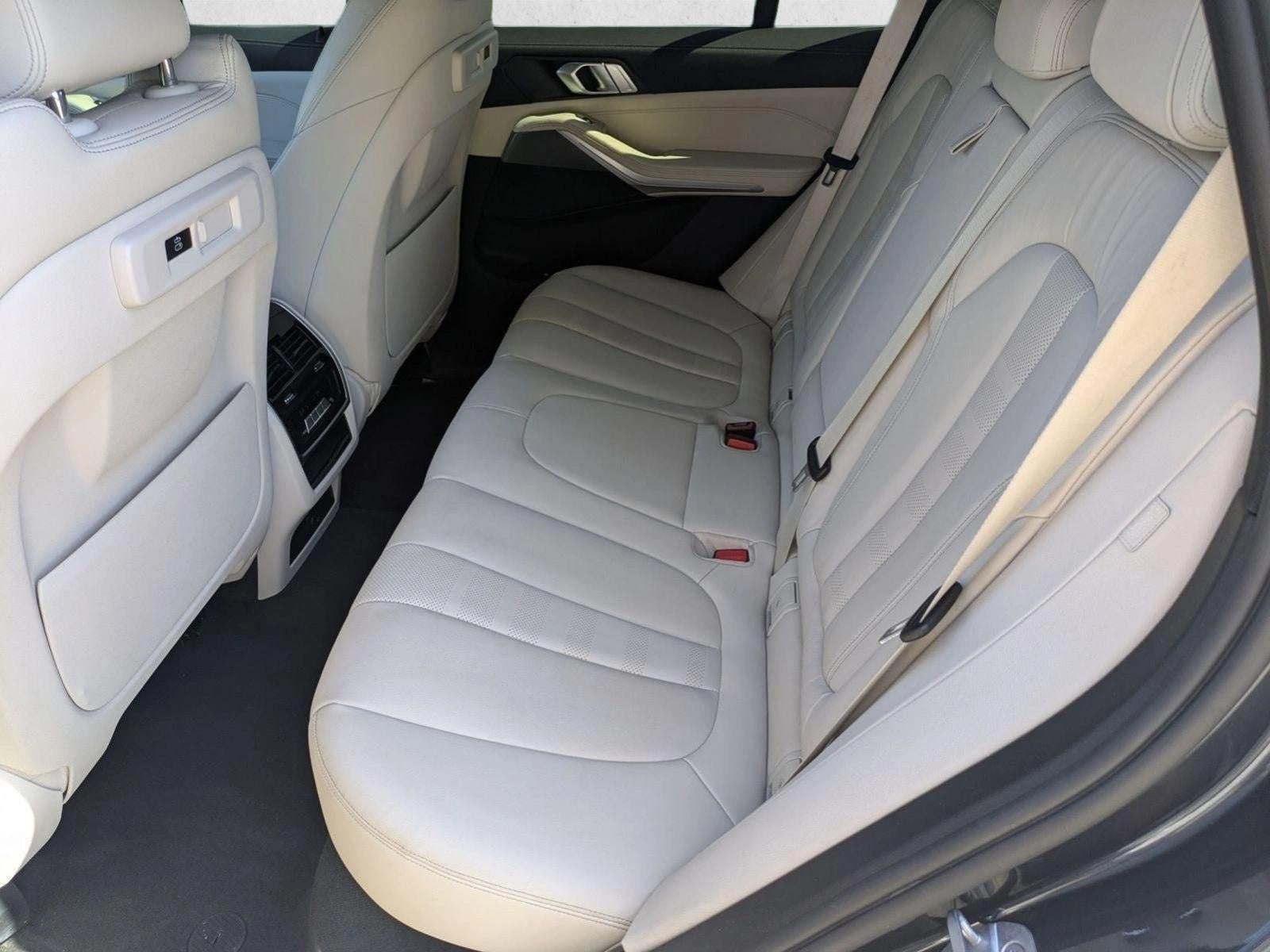 2021 BMW X5 sDrive40i Sports Activity Vehicle