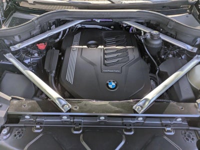 2021 BMW X5 sDrive40i Sports Activity Vehicle