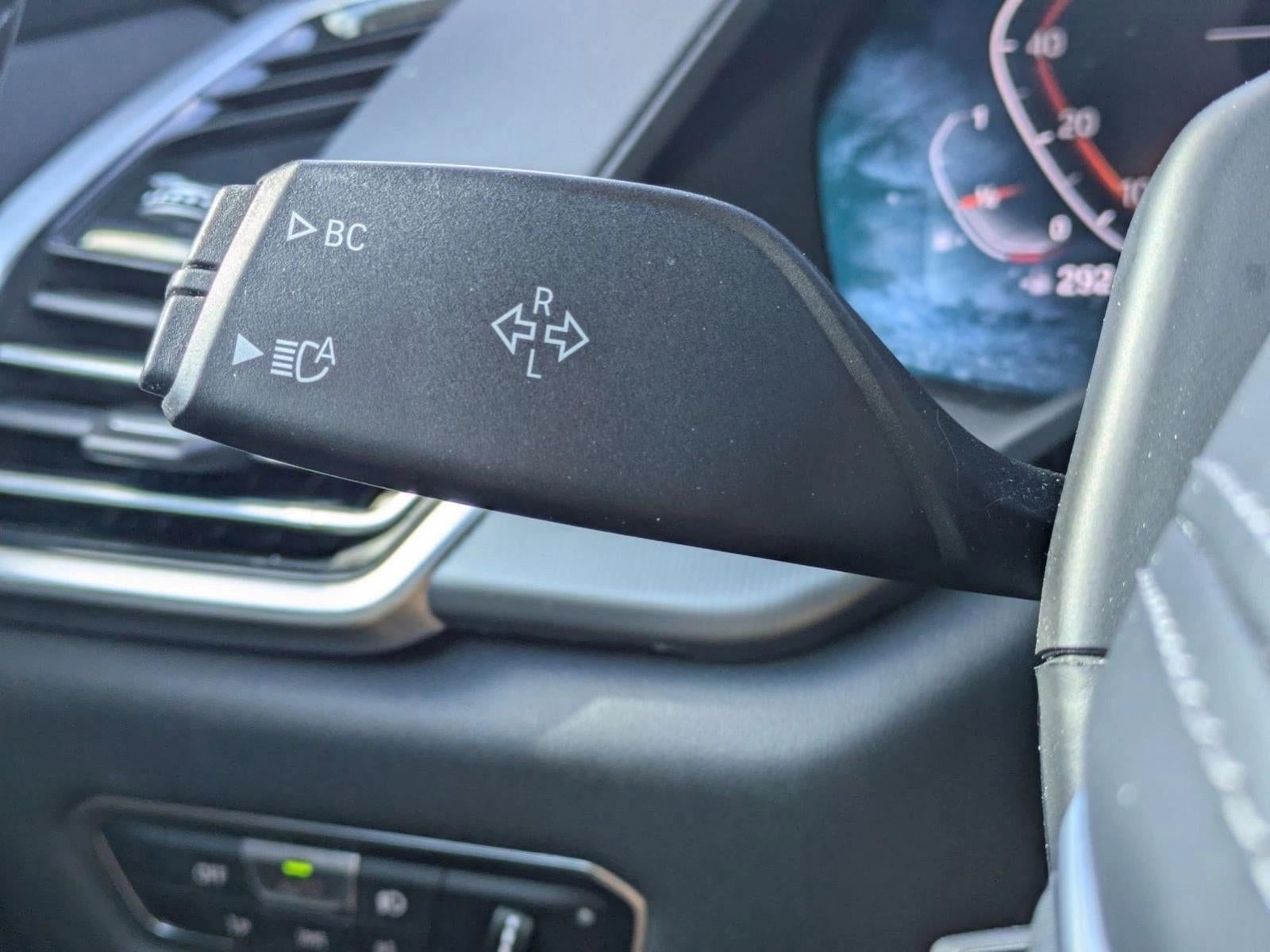 2022 BMW X5 sDrive40i Sports Activity Vehicle