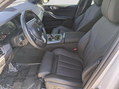2022 BMW X5 sDrive40i Sports Activity Vehicle