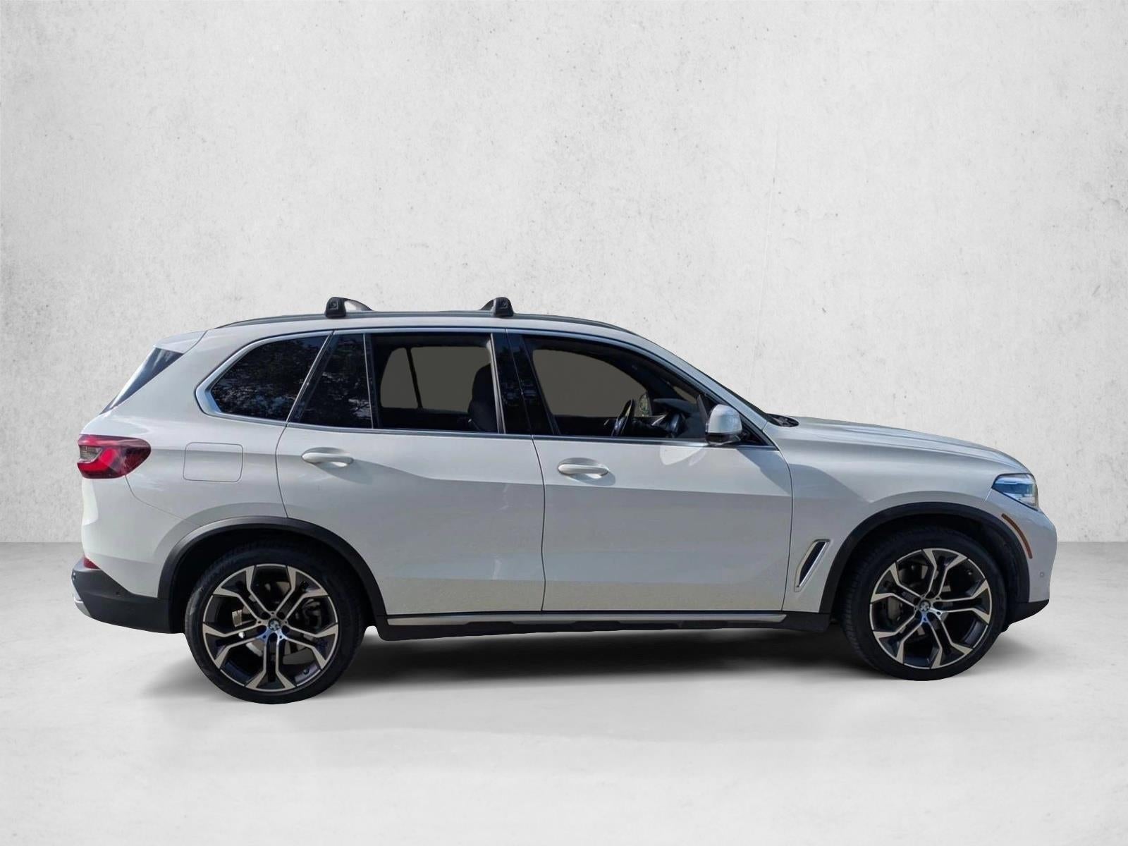 2022 BMW X5 sDrive40i Sports Activity Vehicle