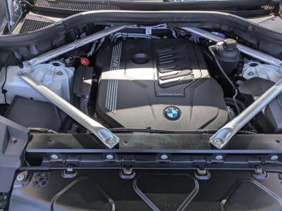 2022 BMW X5 sDrive40i Sports Activity Vehicle