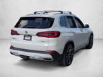 2022 BMW X5 sDrive40i Sports Activity Vehicle