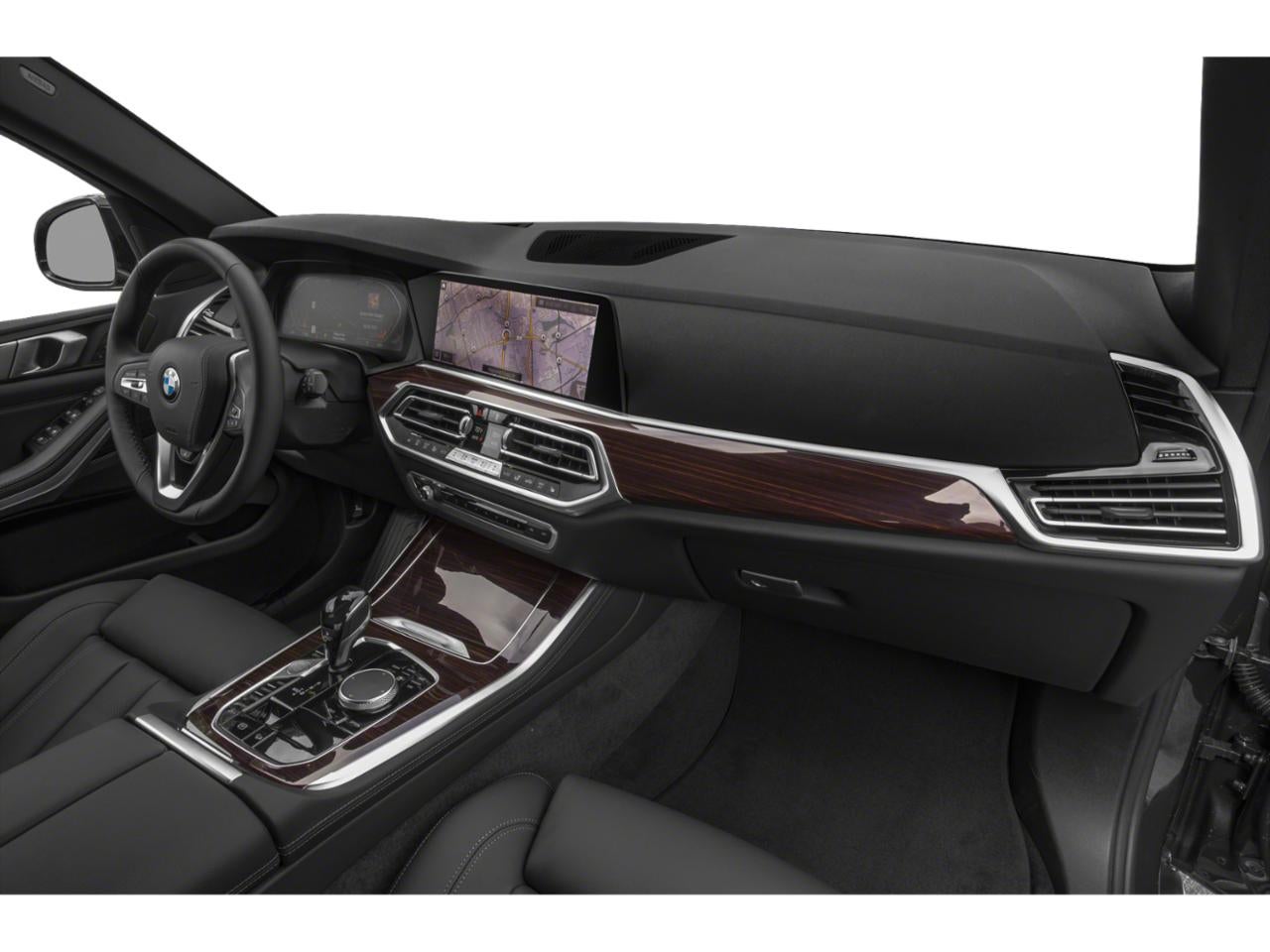 2022 BMW X5 sDrive40i Sports Activity Vehicle