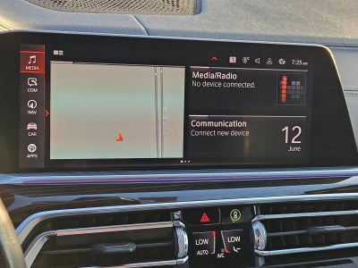 2020 BMW X5 sDrive40i Sports Activity Vehicle