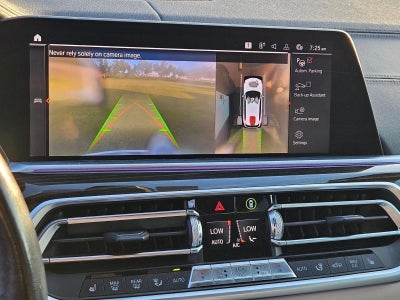 2020 BMW X5 sDrive40i Sports Activity Vehicle