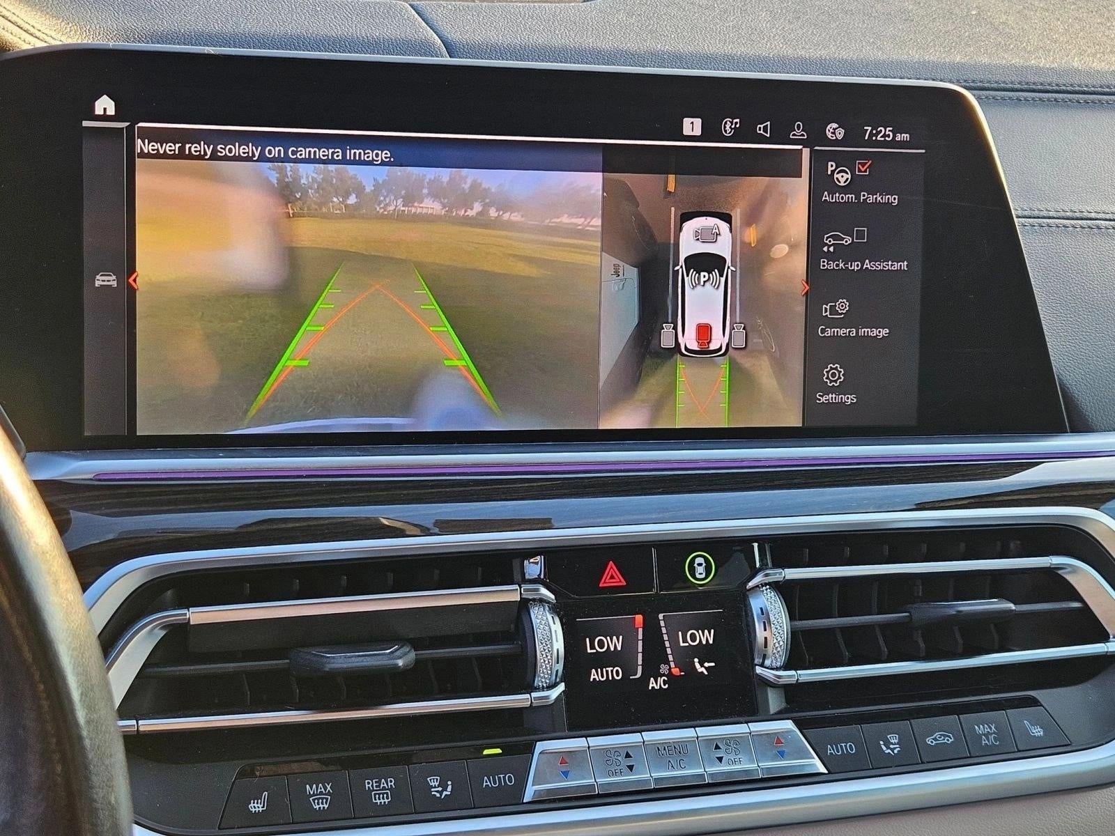 2020 BMW X5 sDrive40i Sports Activity Vehicle