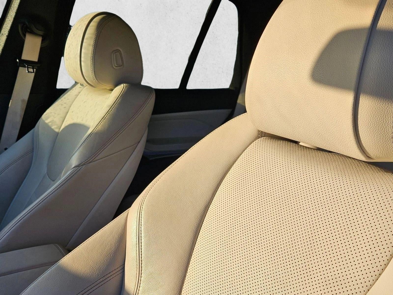2020 BMW X5 sDrive40i Sports Activity Vehicle