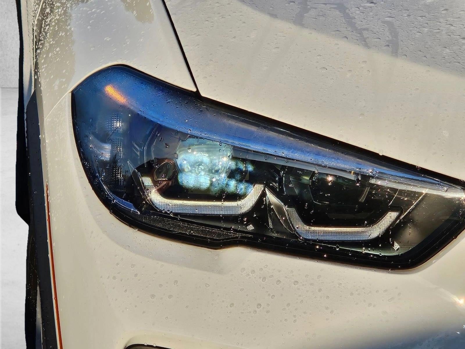 2020 BMW X5 sDrive40i Sports Activity Vehicle