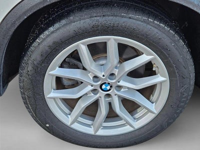 2020 BMW X5 sDrive40i Sports Activity Vehicle