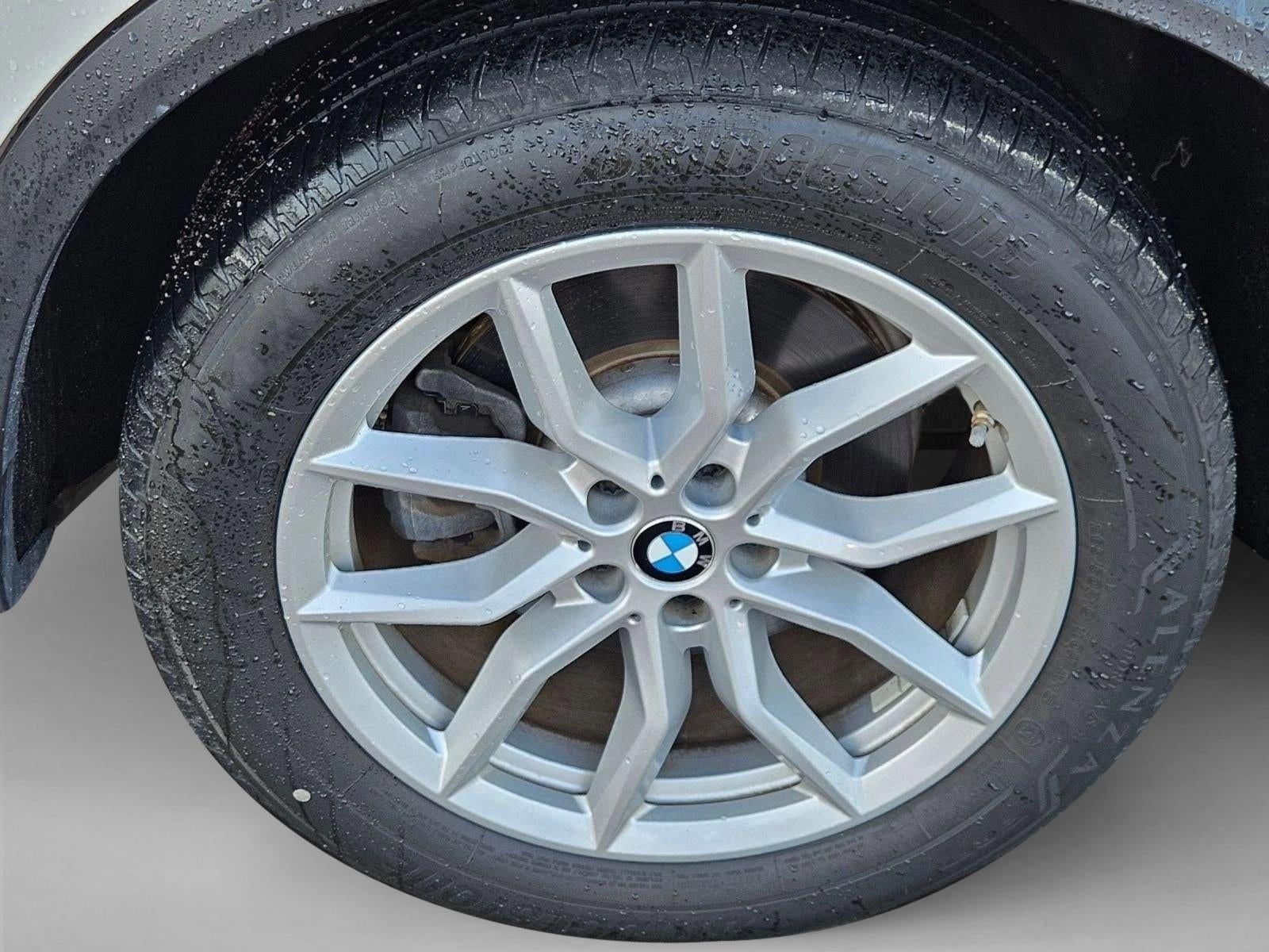 2020 BMW X5 sDrive40i Sports Activity Vehicle