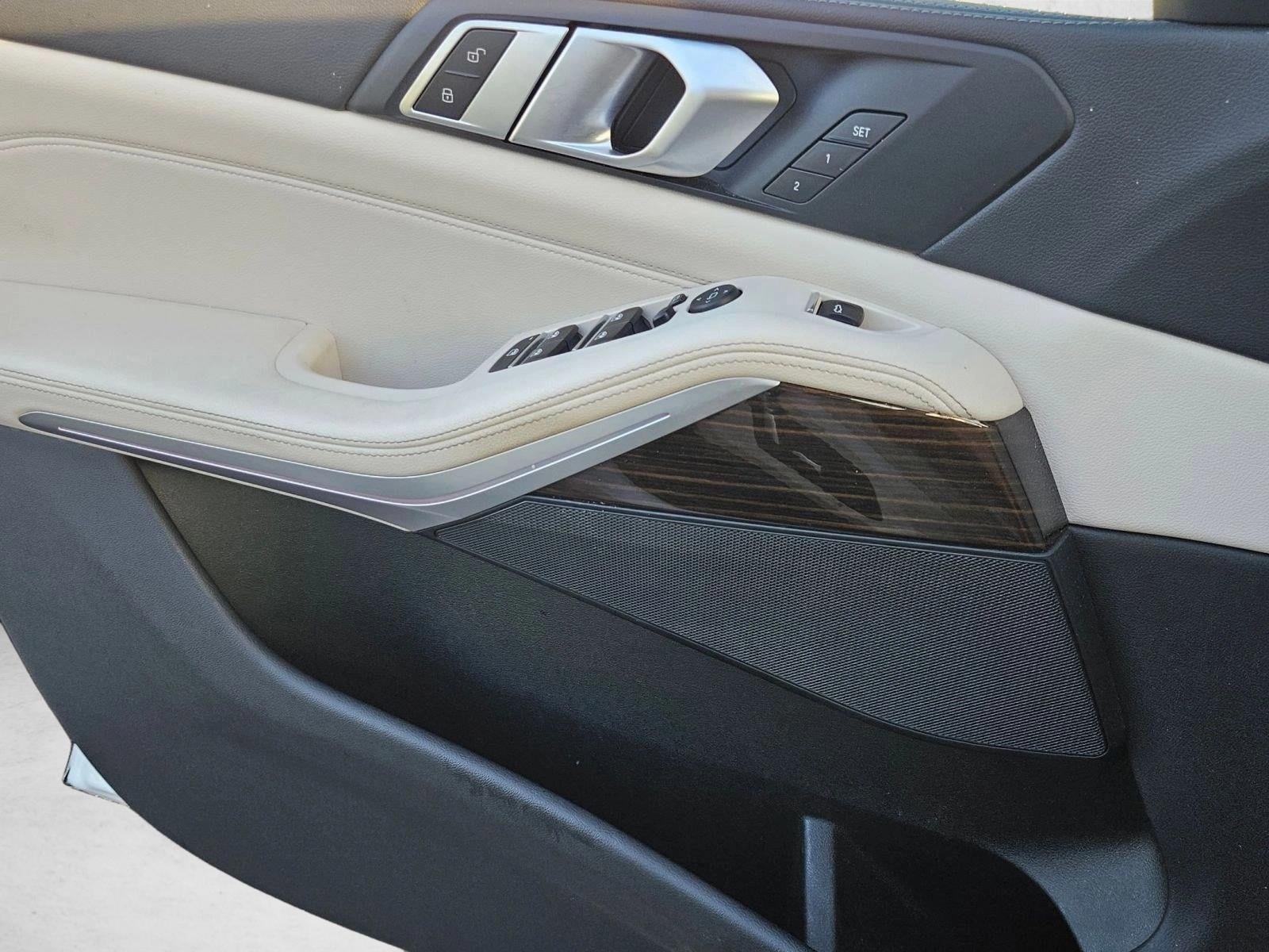 2020 BMW X5 sDrive40i Sports Activity Vehicle