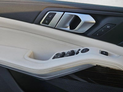 2020 BMW X5 sDrive40i Sports Activity Vehicle