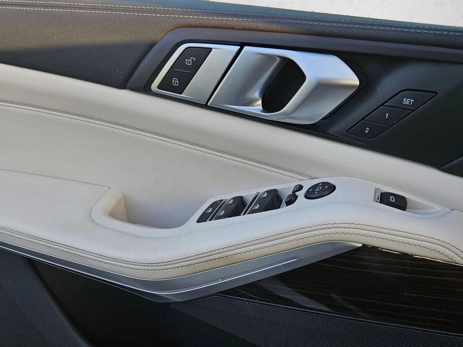 2020 BMW X5 sDrive40i Sports Activity Vehicle