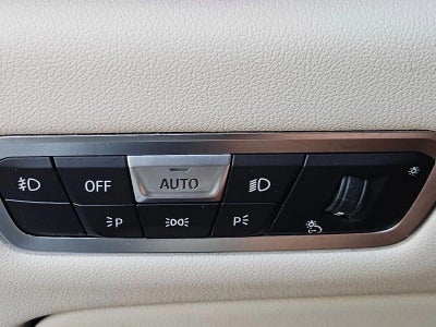 2020 BMW X5 sDrive40i Sports Activity Vehicle
