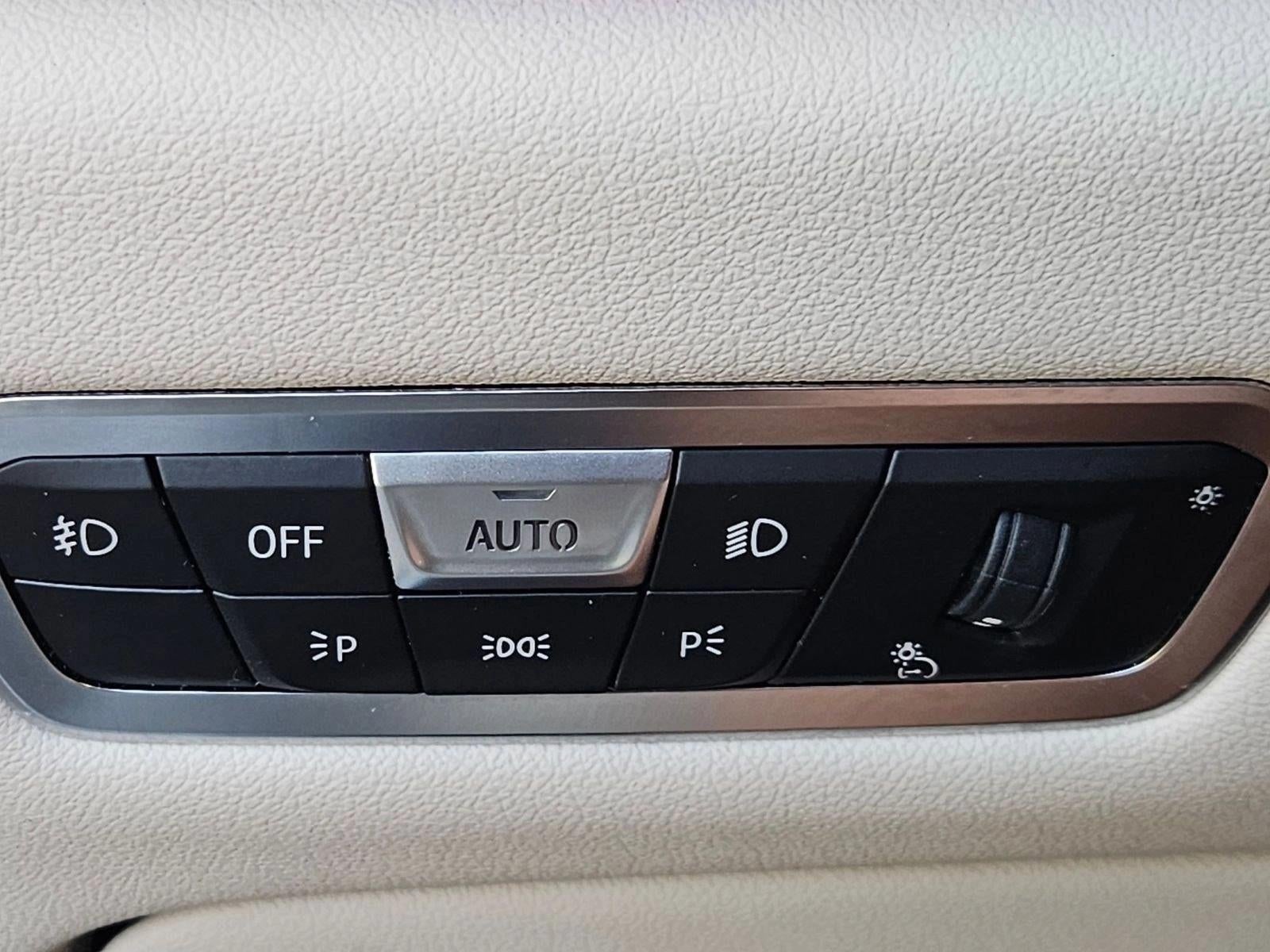 2020 BMW X5 sDrive40i Sports Activity Vehicle