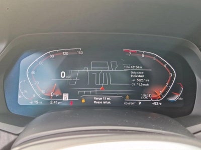 2022 BMW X5 sDrive40i Sports Activity Vehicle