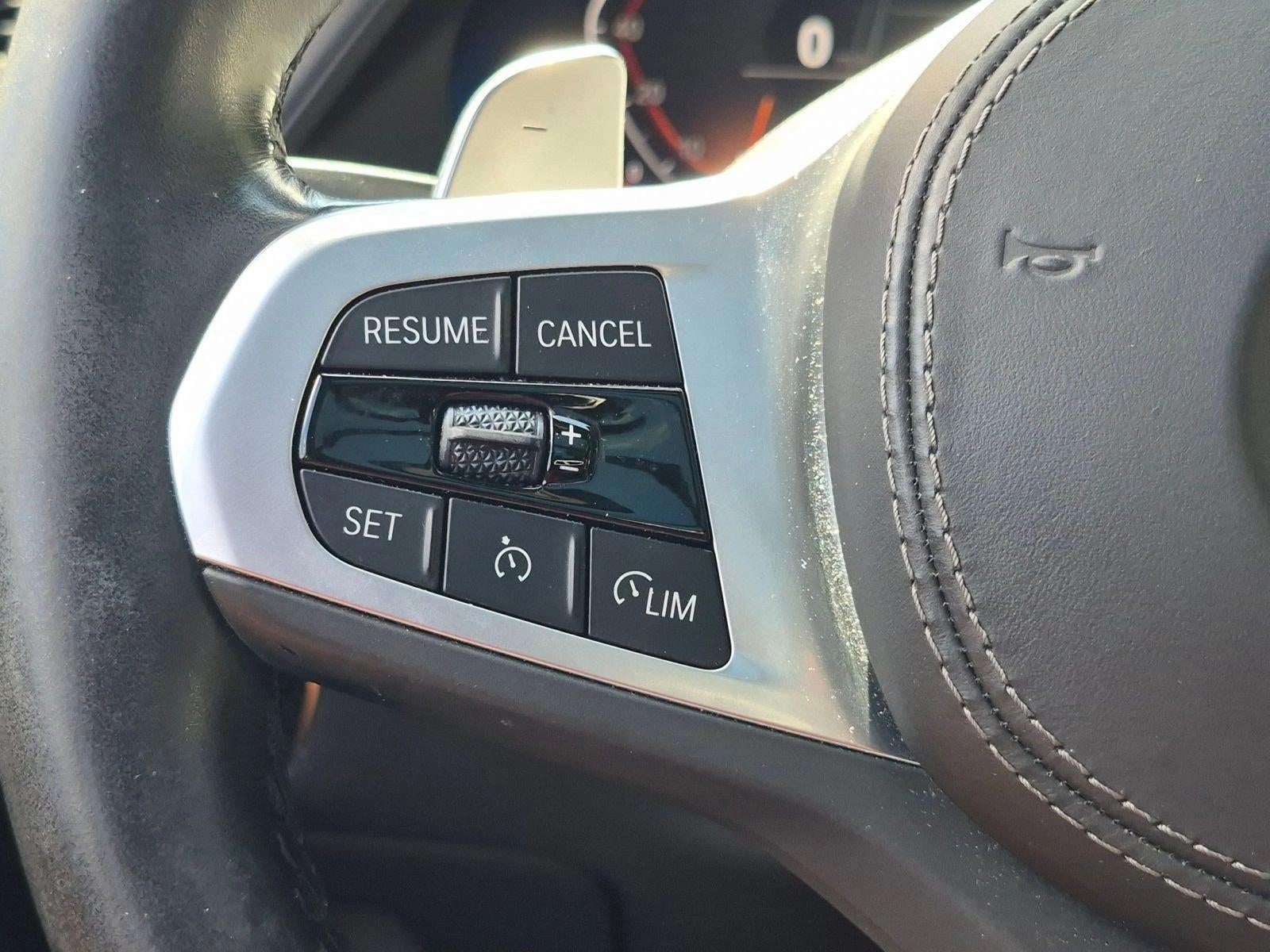 2022 BMW X5 sDrive40i Sports Activity Vehicle