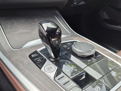 2022 BMW X5 sDrive40i Sports Activity Vehicle