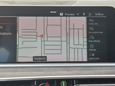2022 BMW X5 sDrive40i Sports Activity Vehicle