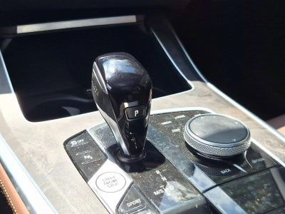 2022 BMW X5 sDrive40i Sports Activity Vehicle