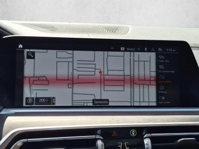 2022 BMW X5 sDrive40i Sports Activity Vehicle