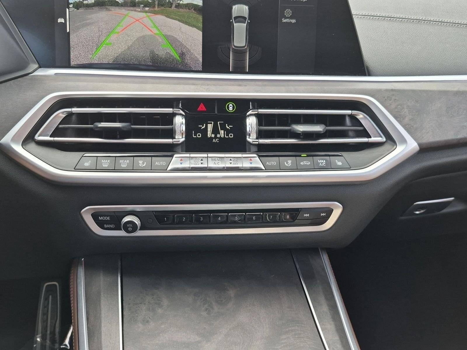 2022 BMW X5 sDrive40i Sports Activity Vehicle