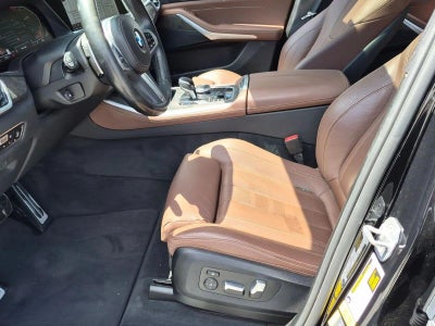 2022 BMW X5 sDrive40i Sports Activity Vehicle