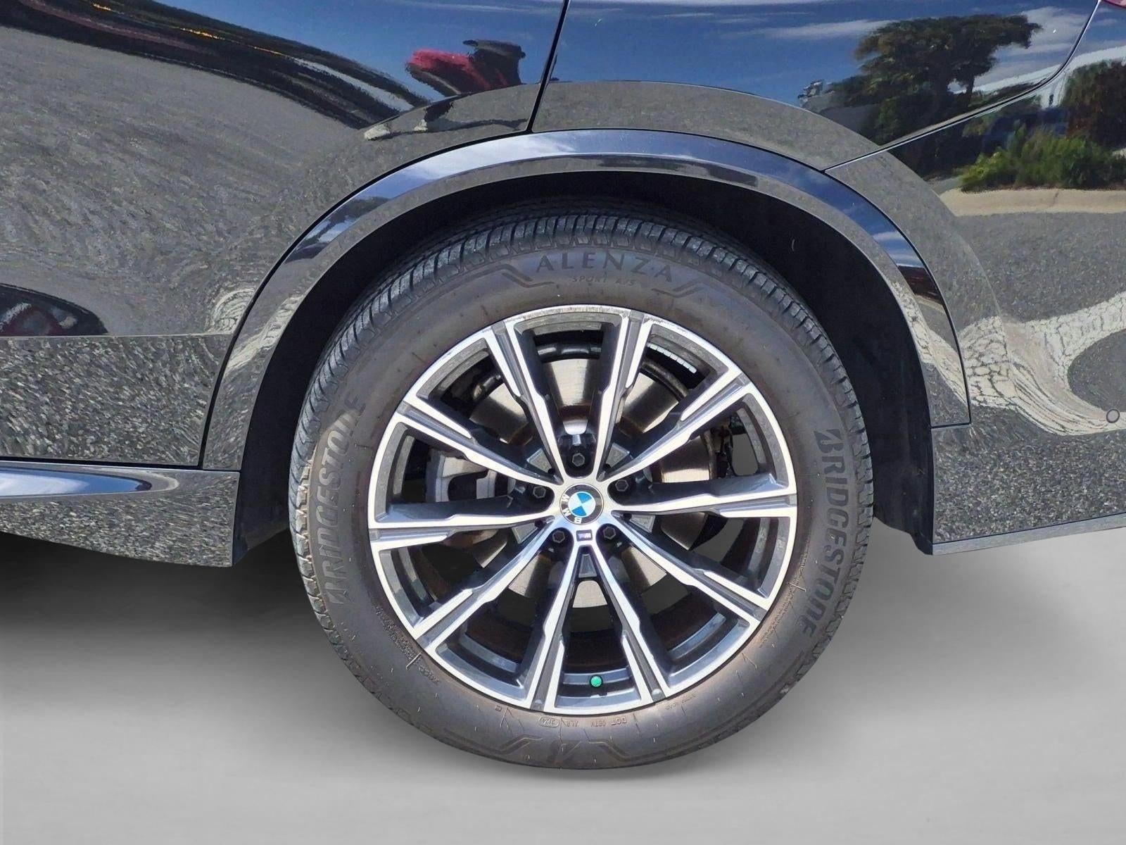 2022 BMW X5 sDrive40i Sports Activity Vehicle