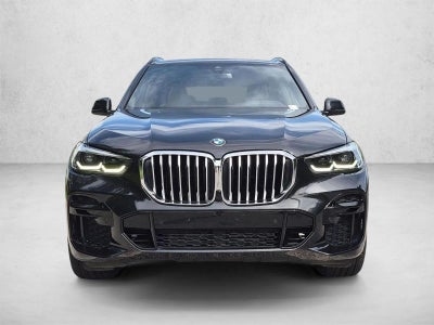 2022 BMW X5 sDrive40i Sports Activity Vehicle