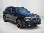 2022 BMW X5 sDrive40i Sports Activity Vehicle