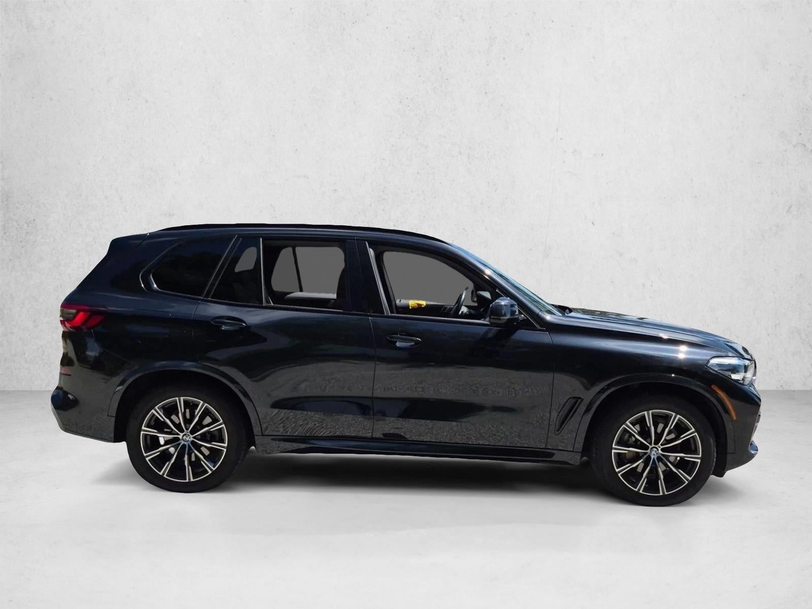 2022 BMW X5 sDrive40i Sports Activity Vehicle