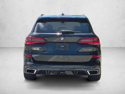 2022 BMW X5 sDrive40i Sports Activity Vehicle
