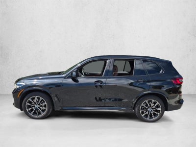 2022 BMW X5 sDrive40i Sports Activity Vehicle