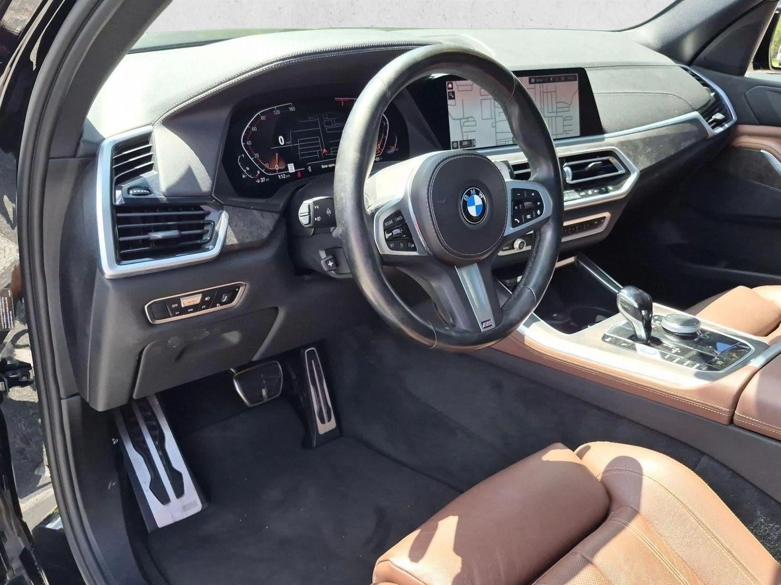 2022 BMW X5 sDrive40i Sports Activity Vehicle