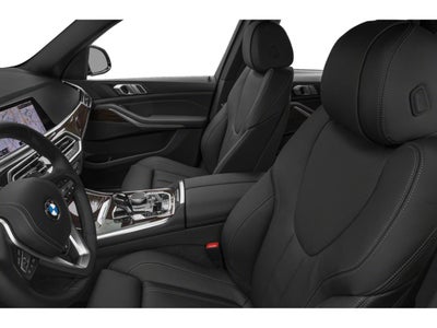 2022 BMW X5 sDrive40i Sports Activity Vehicle