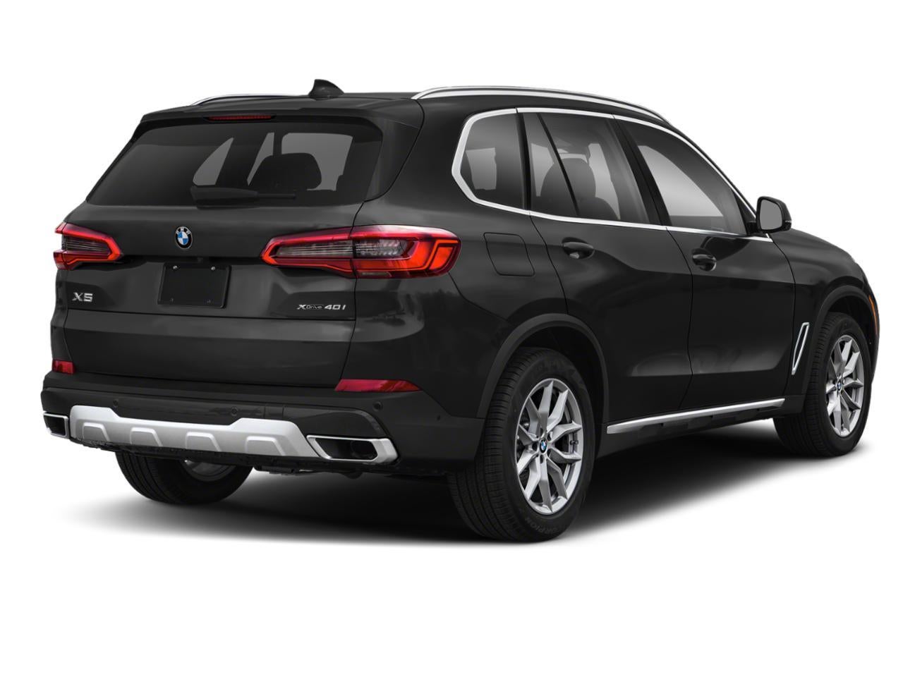 2022 BMW X5 sDrive40i Sports Activity Vehicle