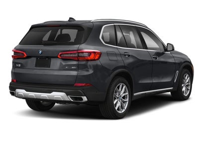 2022 BMW X5 sDrive40i Sports Activity Vehicle